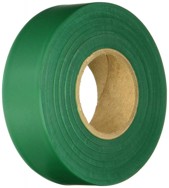 Keson 300ft Green Flagging Tape - Utility and Pocket Knives